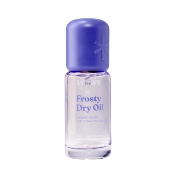 Mind & Body Glow Dry Oil Aceite Seco Multifuncional