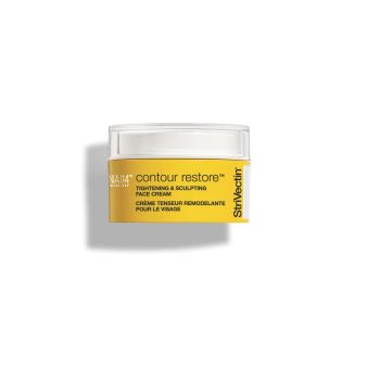 Contour Restore Crema Facial Reafirmante y Esculpida