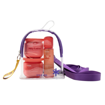 Set Mochila Mind & Body Juicy