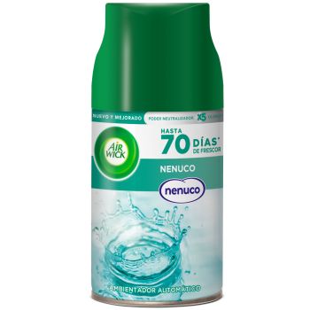 Freshmatic Pure Recambio