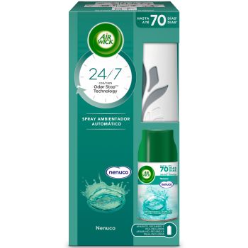 Freshmatic Ambientador Automático
