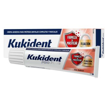 Pro Doble Acción Fijación Dental