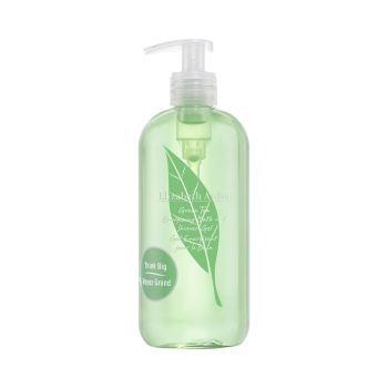 Green Tea Gel de Ducha