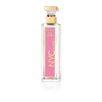 5th Avenue NYC Love Eau de Parfum