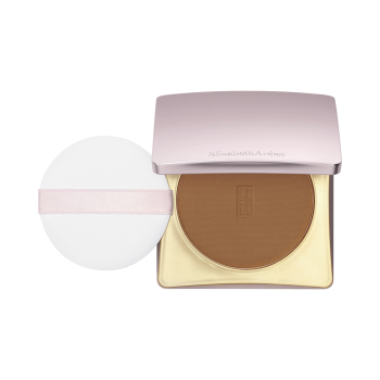 Flawless Finish Skincaring Powder Polvos Compactos