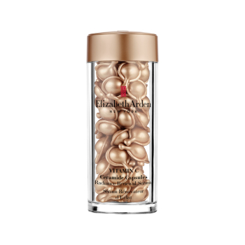 Cápsulas de Vitamina C Ceramide Capsules Radiance Renewal Serum