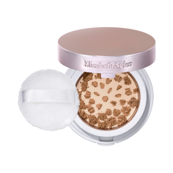 Pure Finish Mineral Powder Foundation Base de Maquillaje