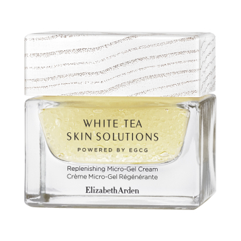 Micro-Gel Crema White Tea Skin Solutions Replenishing
