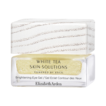 Gel Contorno de Ojos White Tea Skin Solutions Brightening