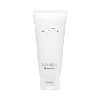 Limpiador Facial White Tea Skin Solutions Gentle Purifying Cleanser
