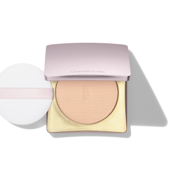 Flawless Finish Skincaring Powder Polvos Compactos