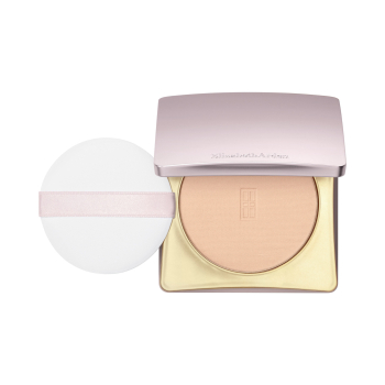 Flawless Finish Skincaring Powder Polvos Compactos