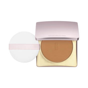 Flawless Finish Skincaring Powder Polvos Compactos