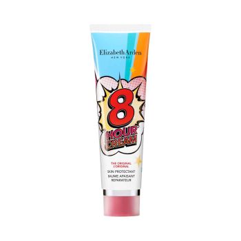 Eight Hour Crema Protectora