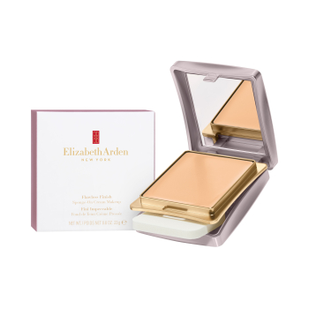 Base de Maquillaje Flawless Finish Sponge-On Cream