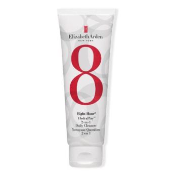 Eight Hour Hydraplay Mousse de Limpieza Diaria y Mascarilla 2 en 1