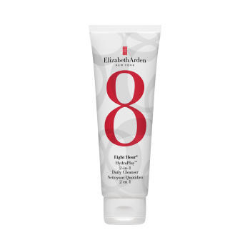Eight Hour Hydraplay Mousse de Limpieza Diaria y Mascarilla 2 en 1