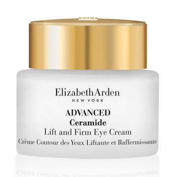Advanced Ceramide Contorno de Ojos Reafirmante Alisador de Arrugas