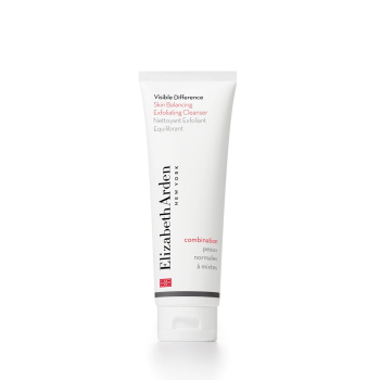 Visible Difference Exfoliante Limpiador