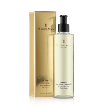 Aceite limpiador revitalizante Ceramide