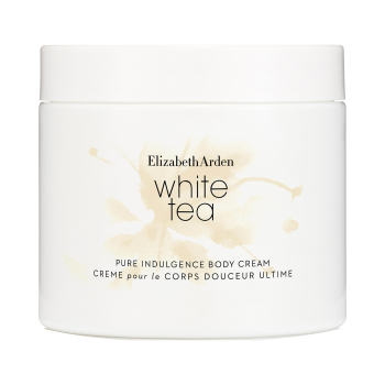 White Tea Crema Corporal