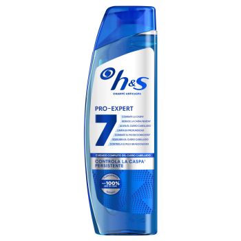 Pro-Expert 7 Champú Anticaspa
