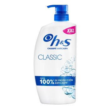 Classic Champú Anticaspa