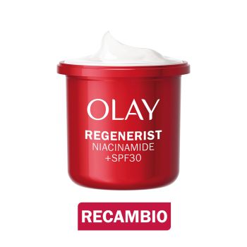 Olay Regenerist Crema de día SPF 30