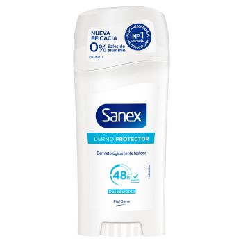 Desodorante Stick Dermo Protector 48h