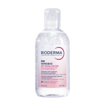 Sensibio AR+ Micellar Gel