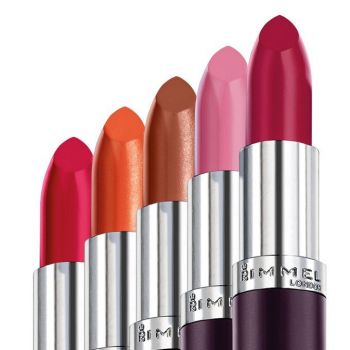Lasting Finish Lipstick