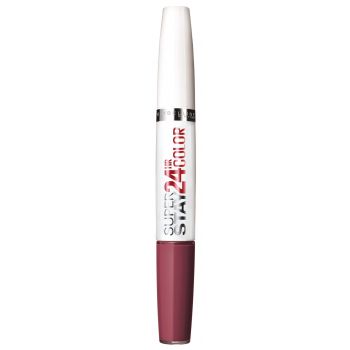 Labiales Fijos Superstay 24 Horas 