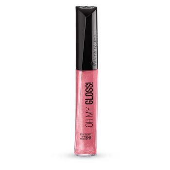 Oh My Gloss