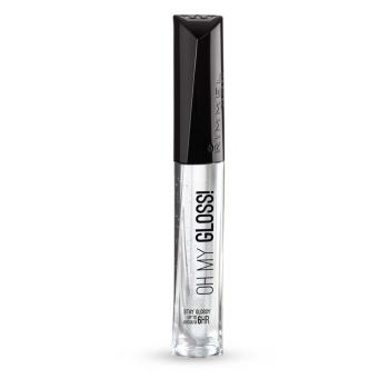 Oh My Gloss
