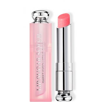 LIP SUGAR SCRUB Bálsamo de labios exfoliante suave