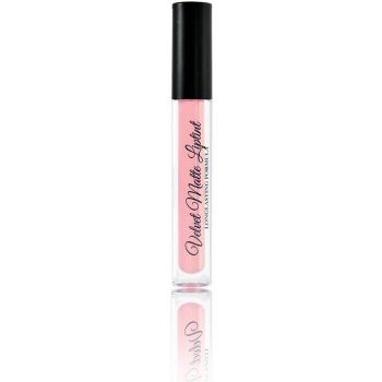 Velvet Matte Liptint Labial Líquido