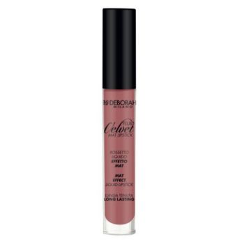 Velvet Mat Lipstick