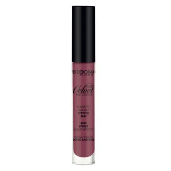 Velvet Mat Lipstick