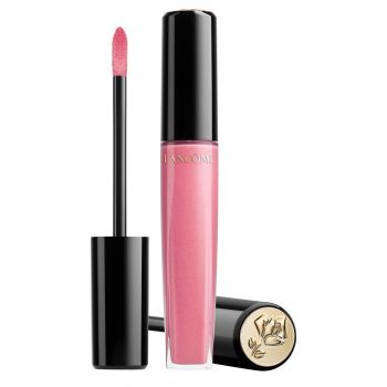 L’Absolu Gloss Cream Brillo de Labios Cremoso