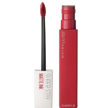 Labial Líquido Mate SuperStay Matte Ink