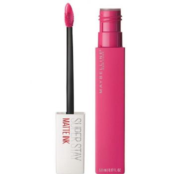 Labial Líquido Mate SuperStay Matte Ink