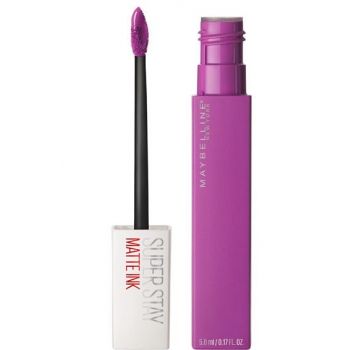 Labial Líquido Mate SuperStay Matte Ink