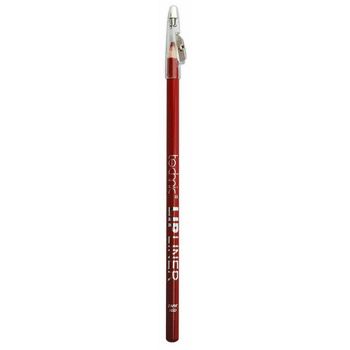 Lipliner Perfilador de Labios con Sacapuntas