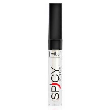 Brillo de Labios Spicy Lipgloss