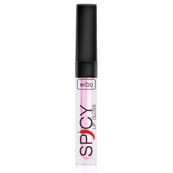 Brillo de Labios Spicy Lipgloss