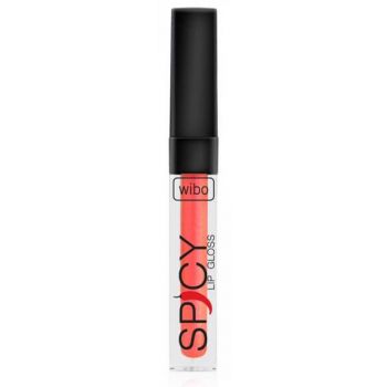 Brillo de Labios Spicy Lipgloss