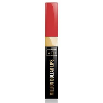 Labial Líquido Million Dollar Lips Long Lasting