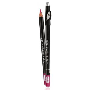Perfilador de labios Long Lasting