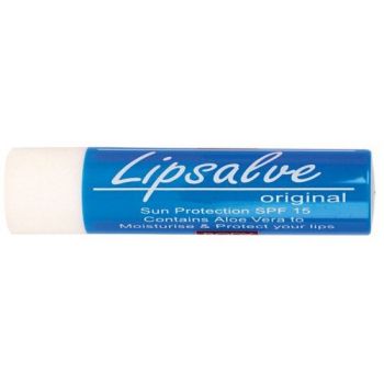 Bálsamo Labial Lipsalve