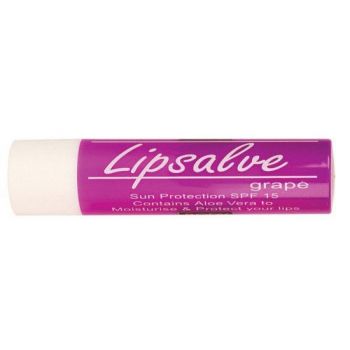 Bálsamo Labial Lipsalve